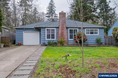 3441 Neef Av SE, Salem, OR 97302 - Photo 2