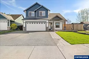9802 Fox St, Aumsville, OR 97325 - Photo 1