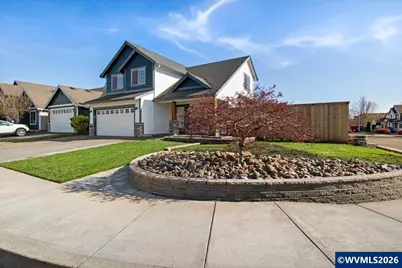 9802 Fox St, Aumsville, OR 97325 - Photo 2