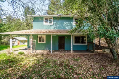 23939 Raze Rd, Elmira, OR 97437 - Photo 2