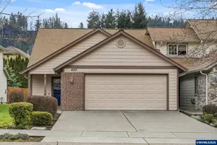 420 Walnut Way, Silverton, OR 97381 - Photo 2