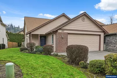 420 Walnut Wy, Silverton, OR 97381 - Photo 1