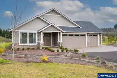 360 NW Earliblue Dr, Corvallis, OR 97330 - Photo 1