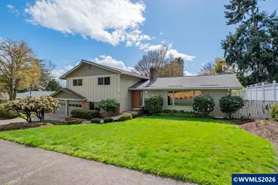 980 NW Conifer Bl, Corvallis, OR 97330 - Photo 1