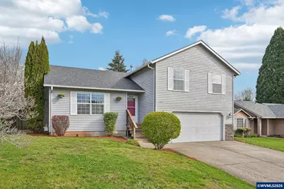 2253 Mosswood Ct S, Salem, OR 97306 - Photo 1