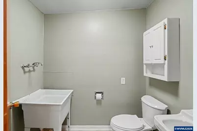 9694 Mill Creek Rd SE, Aumsville, OR 97325 - Photo 24