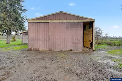 9694 Mill Creek Rd SE, Aumsville, OR 97325 - Photo 36