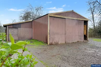9694 Mill Creek Rd SE, Aumsville, OR 97325 - Photo 30