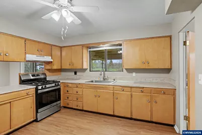 9694 Mill Creek Rd SE, Aumsville, OR 97325 - Photo 16