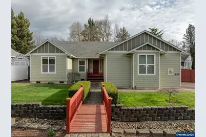652 NW Jasper St, Dallas, OR 97338 - Photo 1