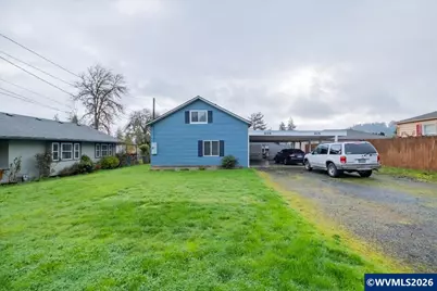 805-815 4th Av, Sweet Home, OR 97386 - Photo 1