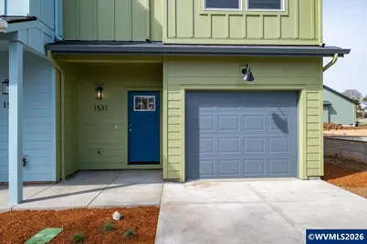 1531 SW 11th St, Dallas, OR 97338 - Photo 2