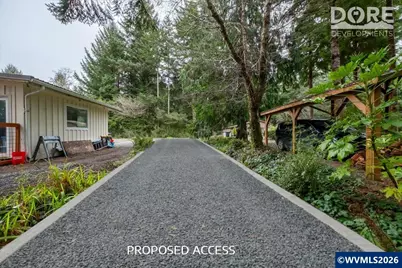 (Next To) 120 NE Waldport Heights Dr, Waldport, OR 97394 - Photo 2