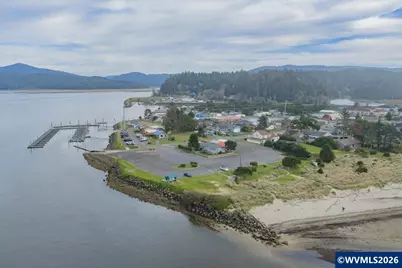 (Next To) 120 NE Waldport Heights Dr, Waldport, OR 97394 - Photo 46