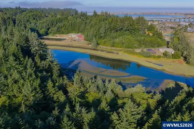 (Next To) 120 NE Waldport Heights Dr, Waldport, OR 97394 - Photo 26