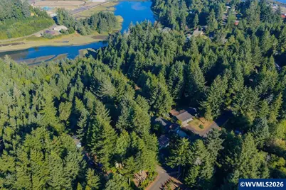 (Next To) 120 NE Waldport Heights Dr, Waldport, OR 97394 - Photo 42