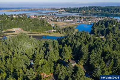 (Next To) 120 NE Waldport Heights Dr, Waldport, OR 97394 - Photo 12