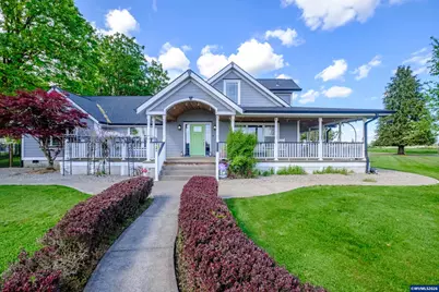 7873 Parker Ln SE, Turner, OR 97392 - Photo 1