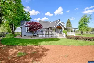 7873 Parker Ln SE, Turner, OR 97392 - Photo 2