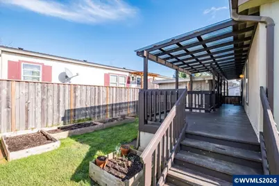 830 N Main (#30) St, Mount Angel, OR 97362 - Photo 44