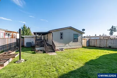830 N Main (#30) St, Mount Angel, OR 97362 - Photo 38