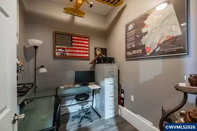 537 Hillview Dr, Lebanon, OR 97355 - Photo 34