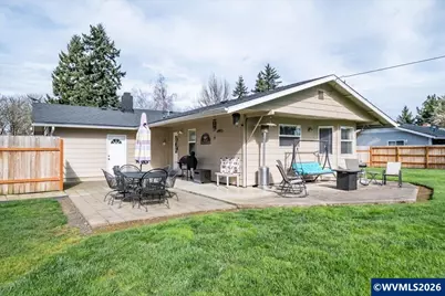 537 Hillview Dr, Lebanon, OR 97355 - Photo 26