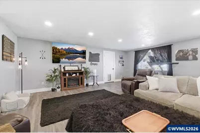 537 Hillview Dr, Lebanon, OR 97355 - Photo 4