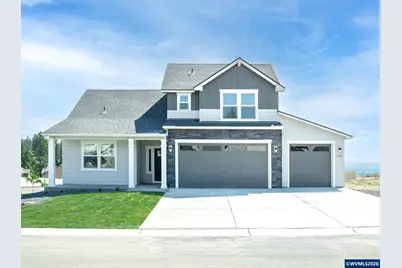 3144 S 13th St, Lebanon, OR 97355 - Photo 1