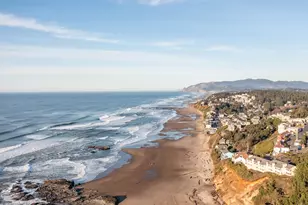 4641 SW Coast Ave, Lincoln City, OR 97367 - Photo 8