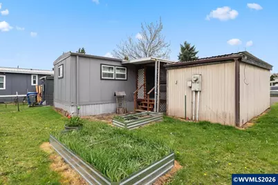 107 47th Av NE, Salem, OR 97301 - Photo 16