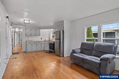 107 47th Av NE, Salem, OR 97301 - Photo 8