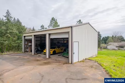 7630 NE Todd Dr, Corvallis, OR 97330 - Photo 8
