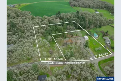 7630 NE Todd Dr, Corvallis, OR 97330 - Photo 4