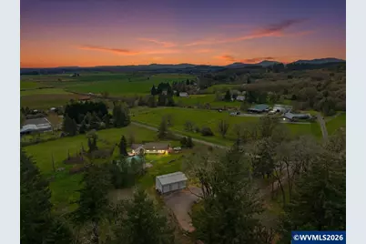 7630 NE Todd Dr, Corvallis, OR 97330 - Photo 1