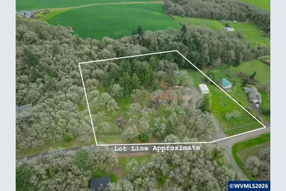 7630 NE Todd Dr, Corvallis, OR 97330 - Photo 2