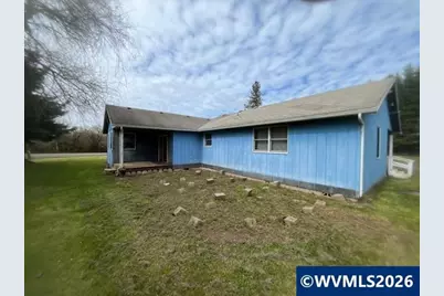 30935 Old Santiam Hwy, Lebanon, OR 97355 - Photo 10