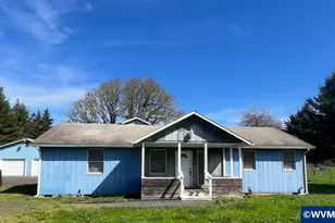 30935 Old Santiam Hwy, Lebanon, OR 97355 - Photo 1