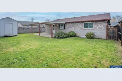 2661 S 12th St, Lebanon, OR 97355 - Photo 2