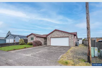 2661 S 12th St, Lebanon, OR 97355 - Photo 30