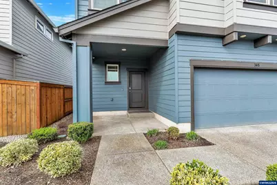 365 Himalaya St NE, Salem, OR 97301 - Photo 4