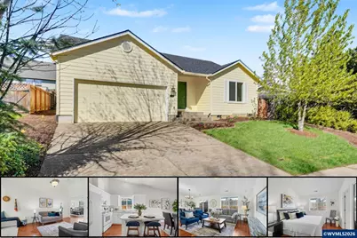 735 22nd Av NW, Salem, OR 97304 - Photo 1