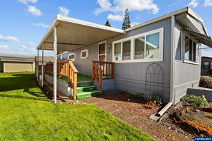 3096 Rainbow Lp, Hubbard, OR 97032 - Photo 2