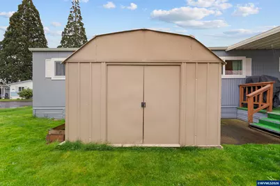 3096 Rainbow Lp, Hubbard, OR 97032 - Photo 6