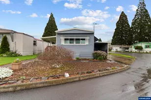 3096 Rainbow Lp, Hubbard, OR 97032 - Photo 1