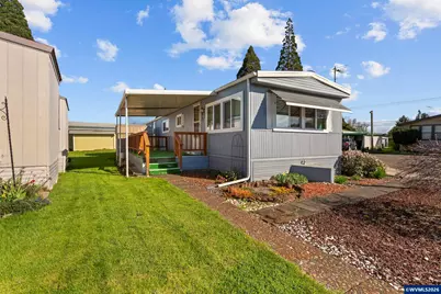 3096 Rainbow Lp, Hubbard, OR 97032 - Photo 1