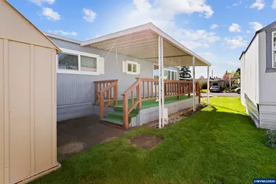 3096 Rainbow Lp, Hubbard, OR 97032 - Photo 26