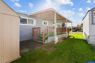 3096 Rainbow Lp, Hubbard, OR 97032 - Photo 26