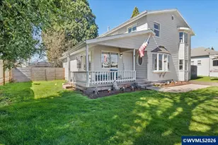 1039 N 4th Ave, Stayton, OR 97383 - Photo 1