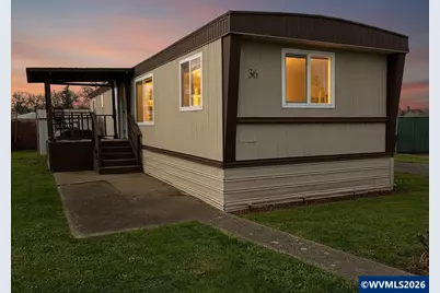 2400 SE Stratus Av #36, McMinnville, OR 97128 - Photo 1